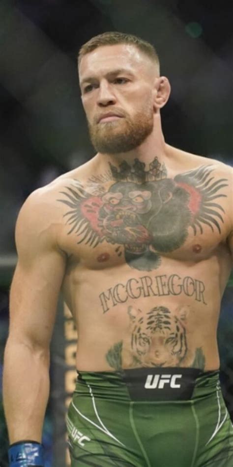 mcgregor betting odds|McGregor vs Chandler Odds, Betting Preview.